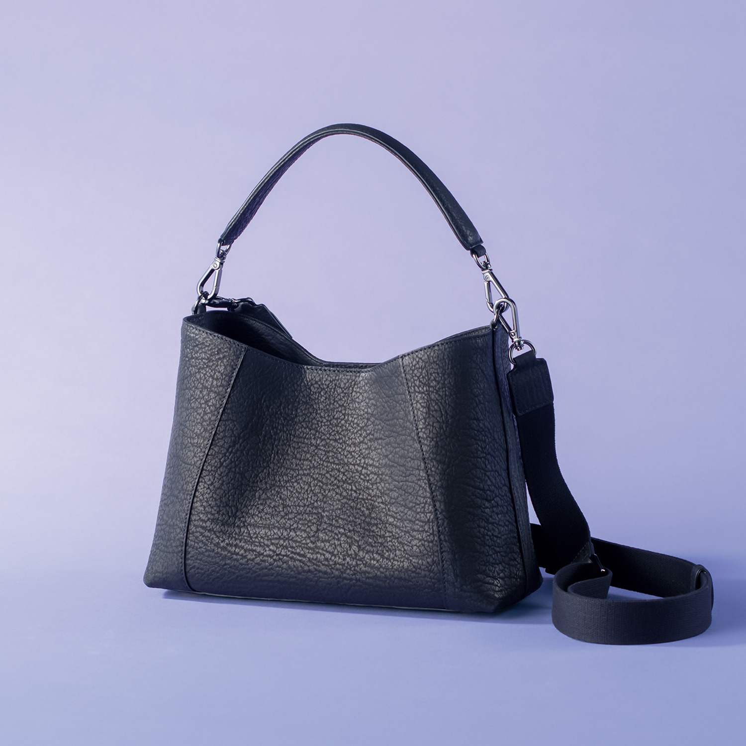 レザージュエルズ ギャレリア　ココリュクス カリブシャーク セミフォーマル ワンハンドル ２ウェイバッグ