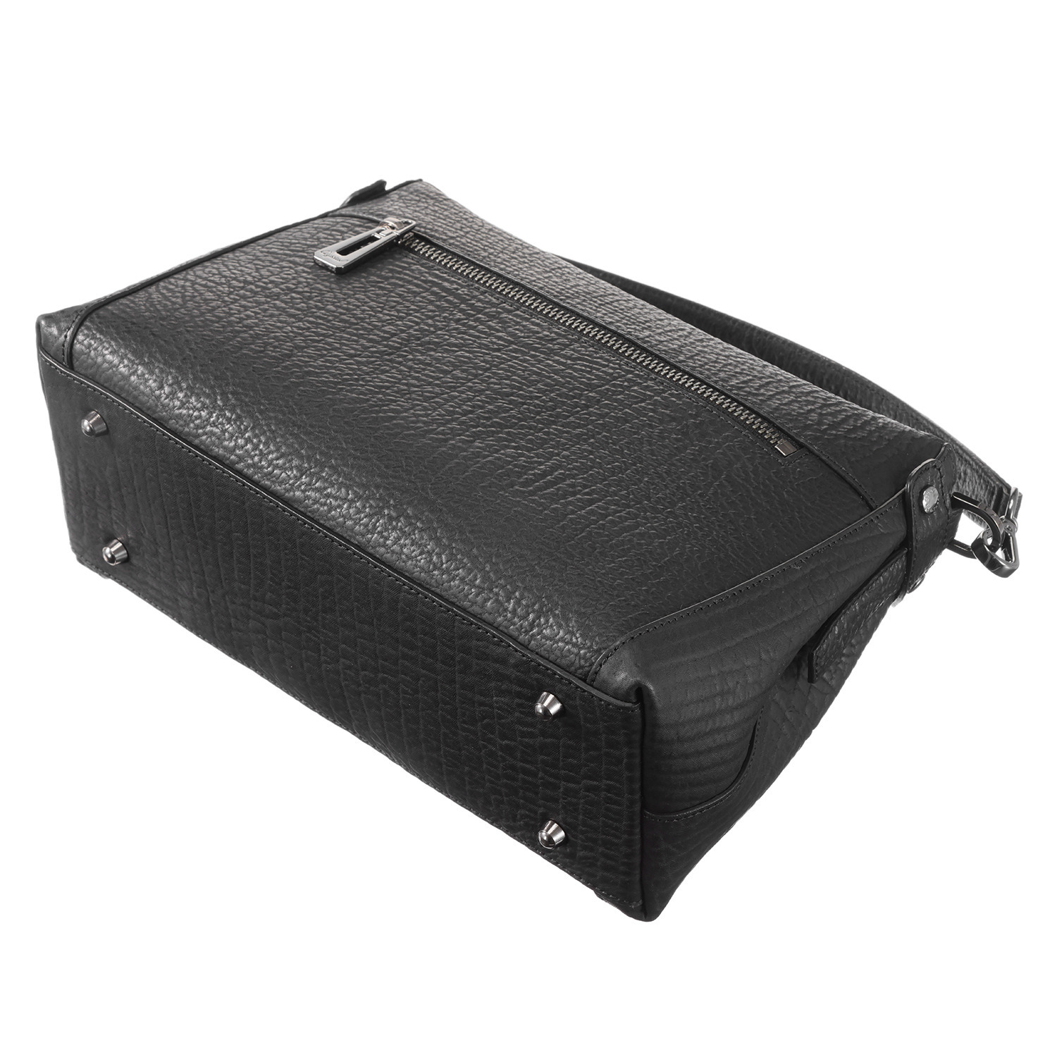 レザージュエルズ ギャレリア　ココリュクス カリブシャーク セミフォーマル ２ウェイバッグ