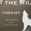 エーディーエムジェイ マジックライト（Ｒ） ｉｎｔｏ　ｔｈｅ ｗｉｌｄ トートバッグ＜Ｓ＞