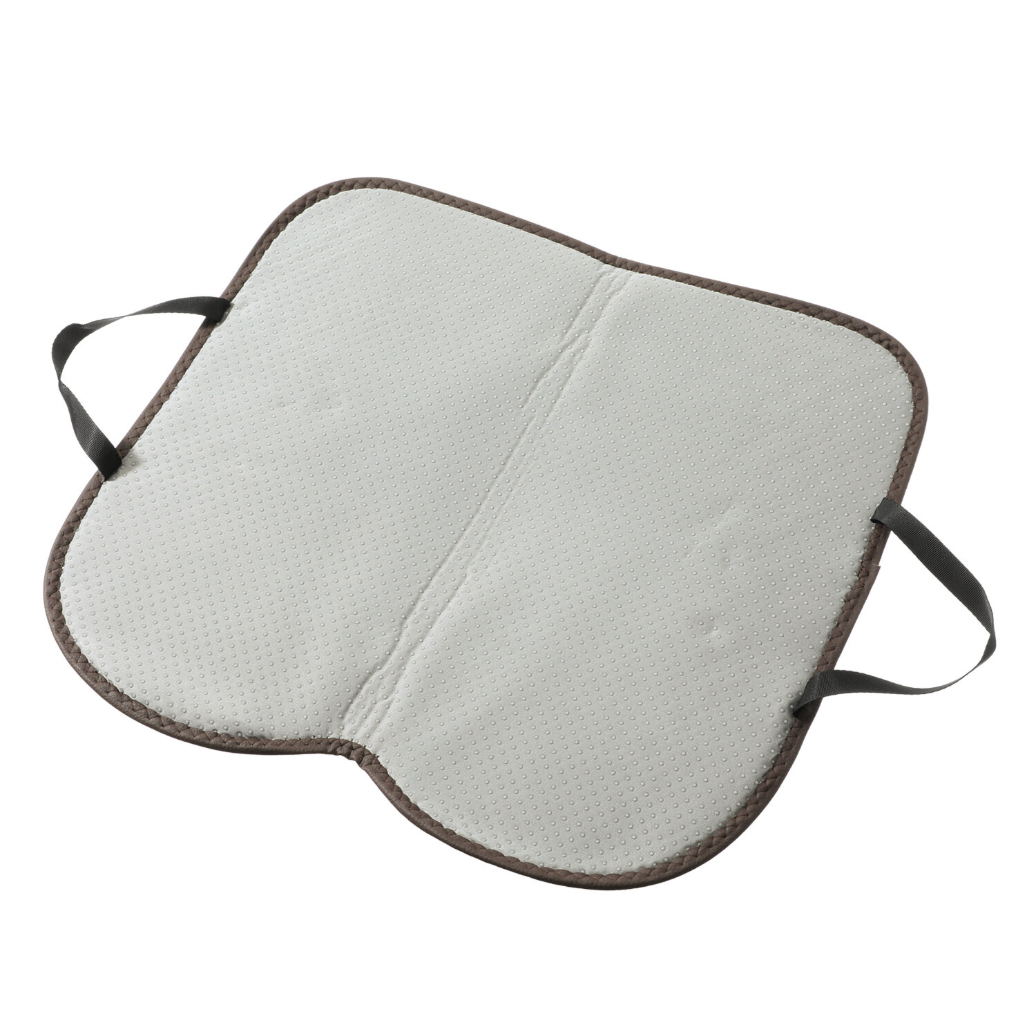 整体師が本気で考えた 折り畳める！持ち運べる！ グイ揉み坐骨楽シート