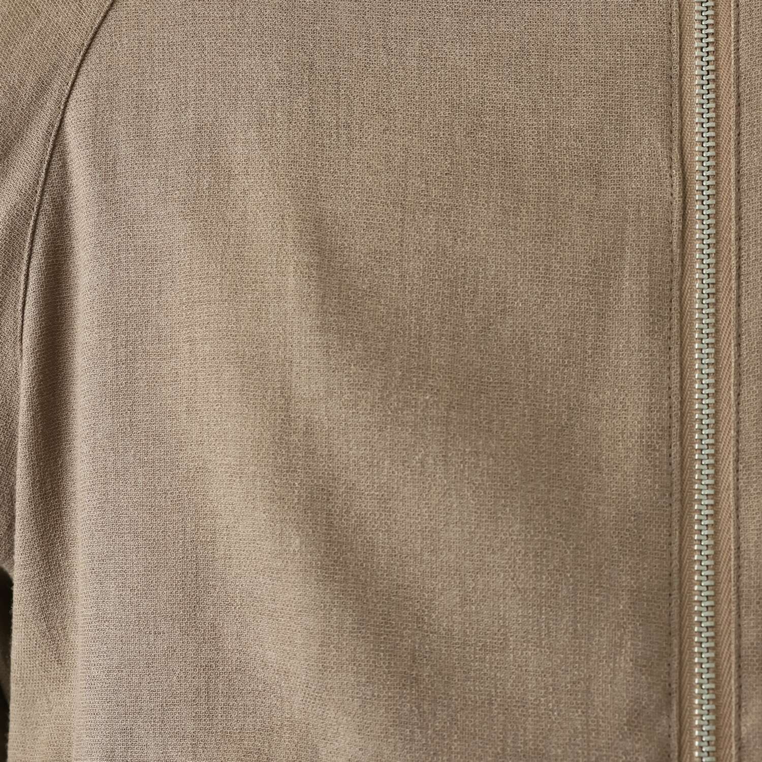 ＢＯＵＮＣＹ　ＢＯＮＤ バーズアイ スタンドネックブルゾン ＜メンズ＞