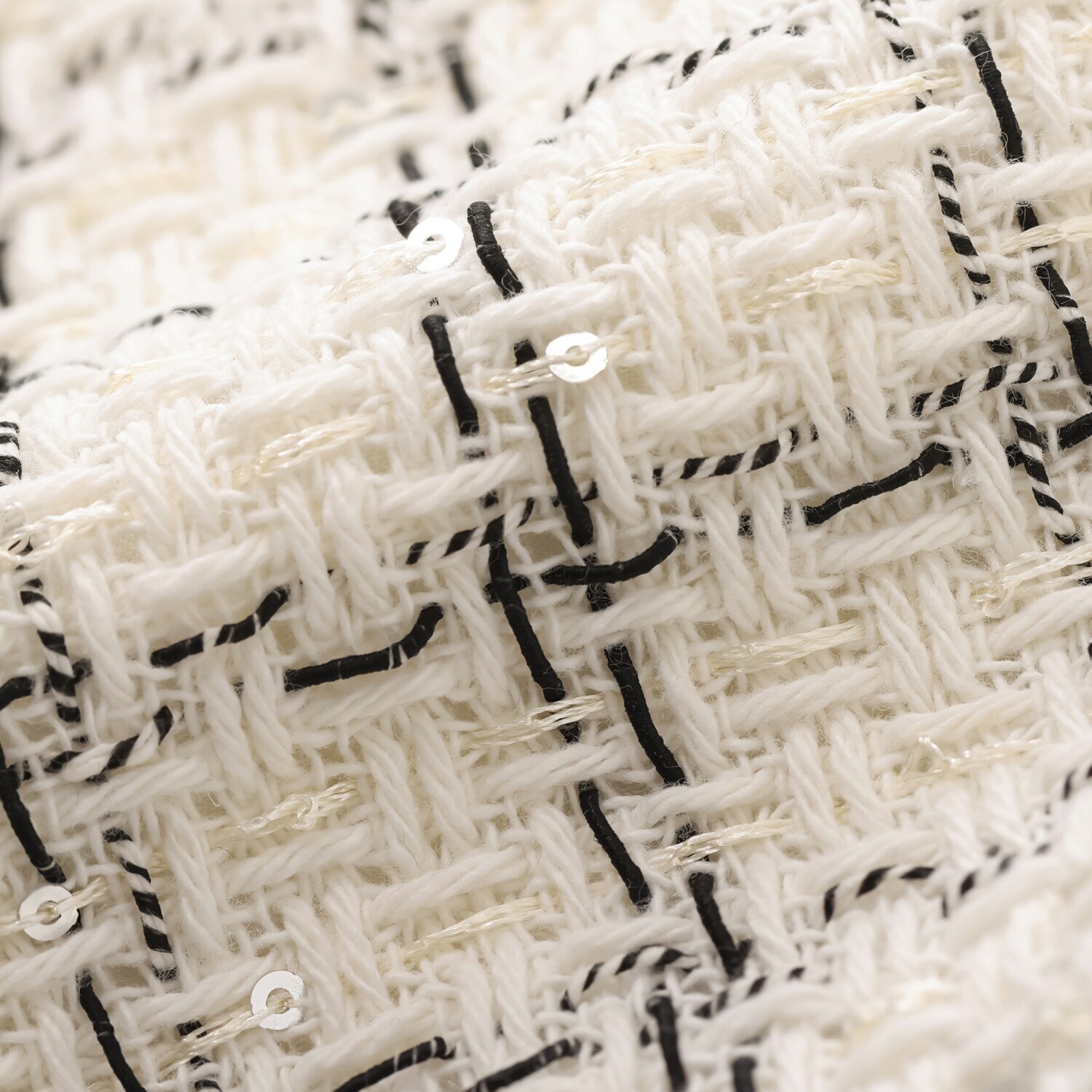 レイメイヤーズ イタリア製生地使用 ファンシーツイード ジャケット