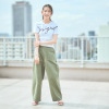 デシグアル ロゴアートプリント Ｔシャツ