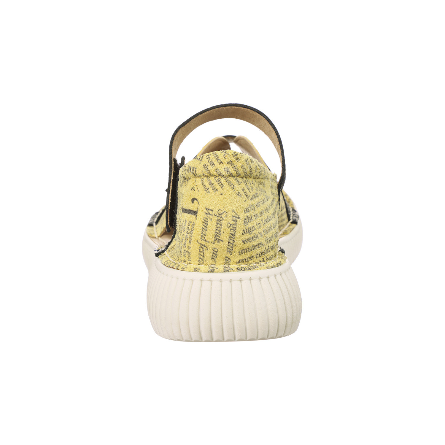 ＪＳハートレーベル 純日本製 やわらか姫路レザー 甲を自在に調整できる コンフォートサンダル