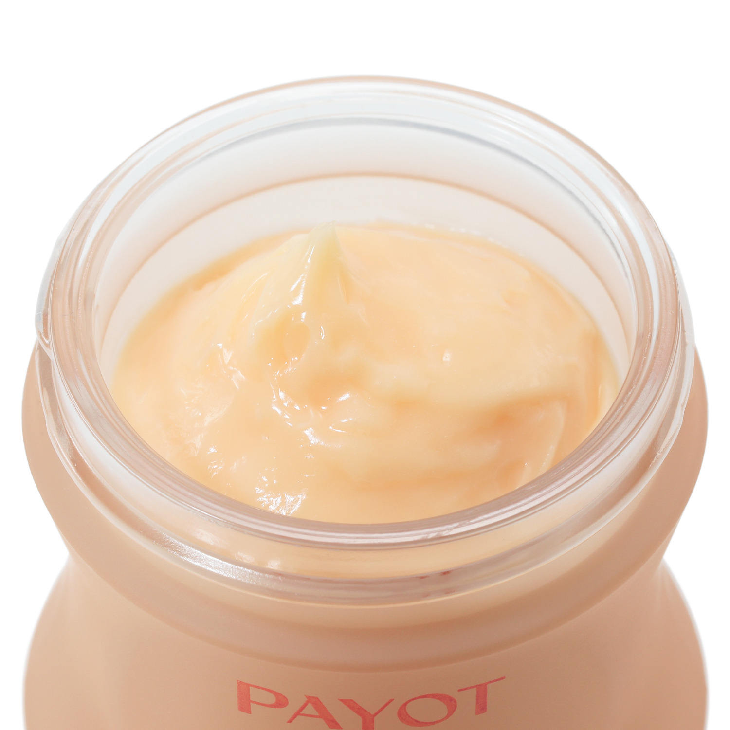 パイヨ パリ発サロンコスメ 濃密な潤いキメ肌へ導く ふんわりやわらかな使用感 ラディアンスクリーム