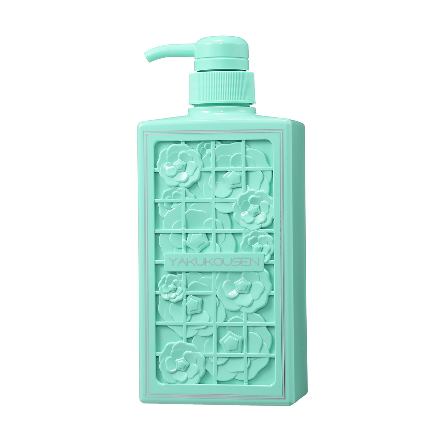 １０周年記念 髪から全身まで使える！ 生ローヤルゼリー配合で しっとりなめらか 薬酵泉　薬用全身洗浄料 （薬用洗浄料ＭＦ） ３本＆ トラベルサイズ特別セット