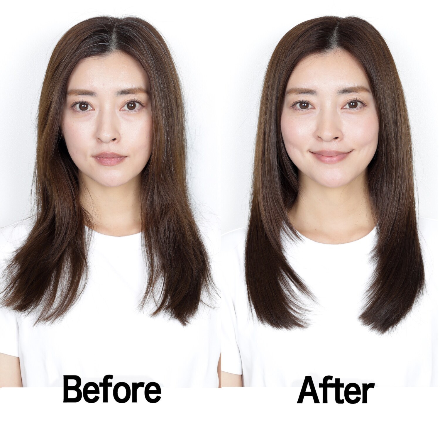 毎日のシャンプーで うるおいツヤ美色髪へ！ 新クリームシャンプー Ｍｅｅカラー ３袋セット