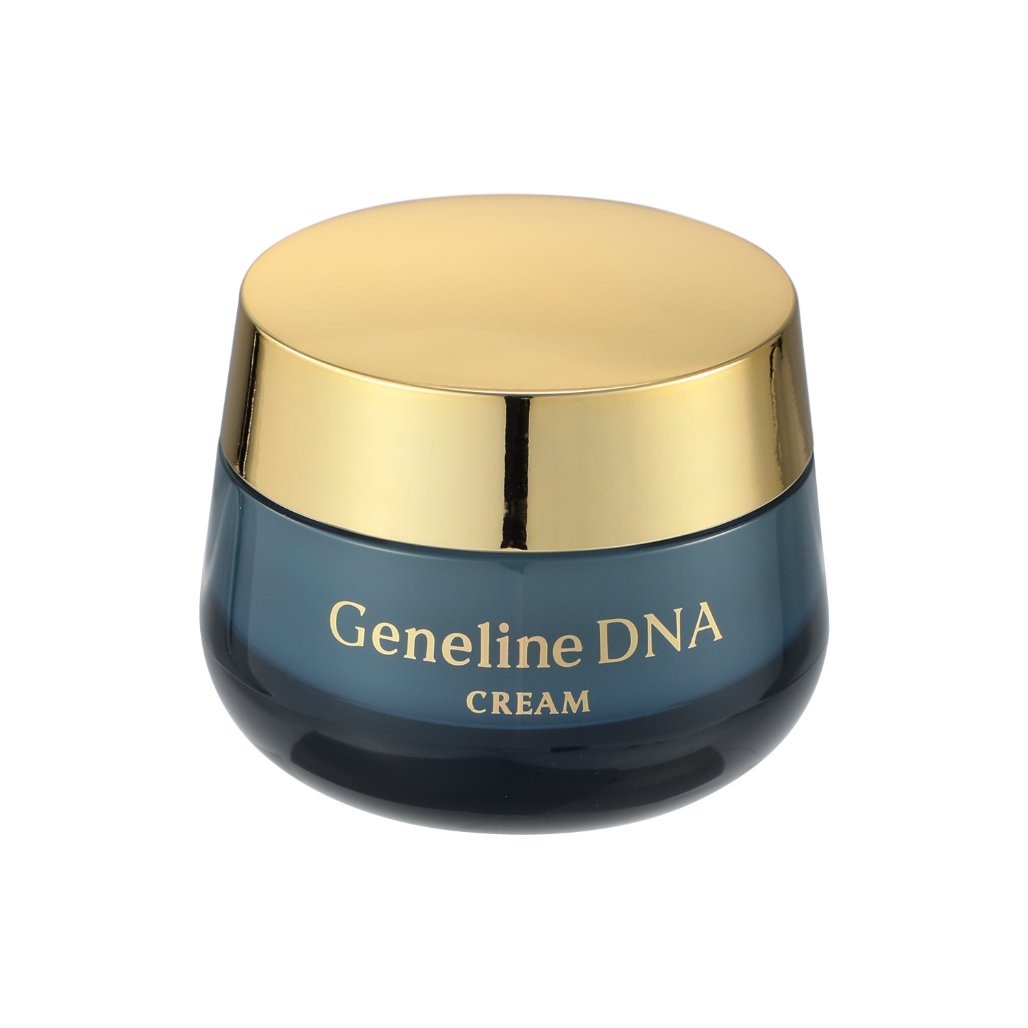 ジェネラインＤＮＡ 角質層の隅々まで浸透 潤い美肌へ導く ジェネラインＤＮＡ クリーム デビュー２個セット