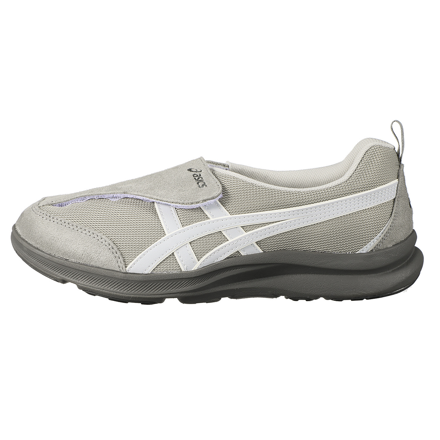脱ぎ履き楽々＆歩きやすい アシックス ライフウォーカー ＜メンズ＞