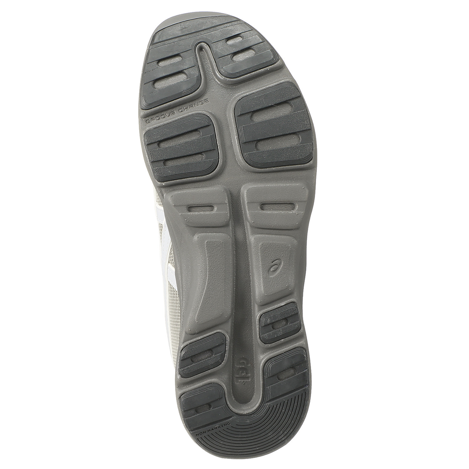 脱ぎ履き楽々＆歩きやすい アシックス ライフウォーカー ＜メンズ＞