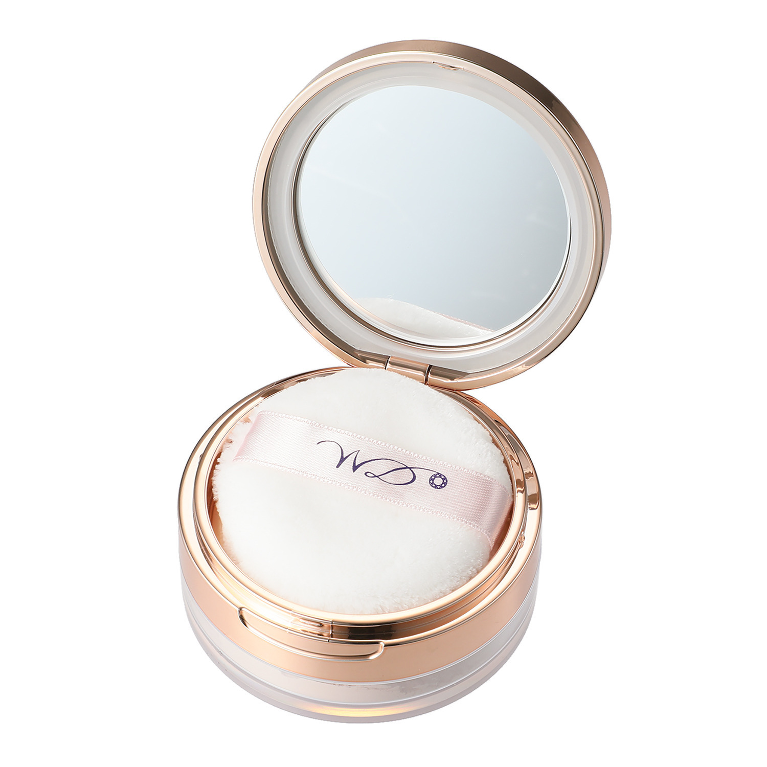 ホワイトディアマンテ フローレスヴェール＆ ホワイトディアマンテ インプレッシブ ジュエルパウダー ベースメイク特別セット