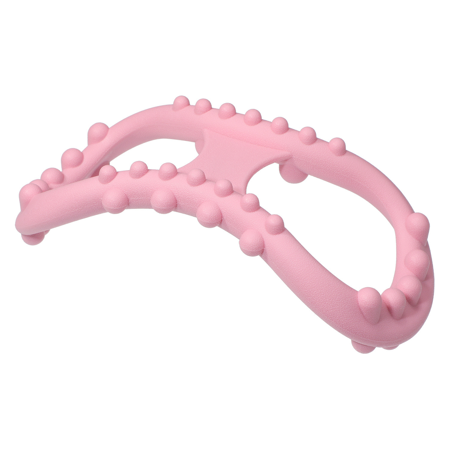 筋肉のこりをほぐし ＆ゆらゆら運動 樫木裕実が辿り着いた 全身健康押圧リング