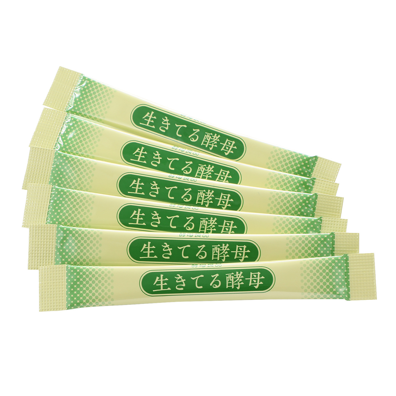 美容栄養素の宝庫 生きてる酵母 “アカデミア酵母” ２０周年記念 ３箱特別増量セット