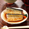 目利き人厳選！ 骨までやわらかこだわり 常温煮魚＜さんま２種＞ （フレッシュパック）