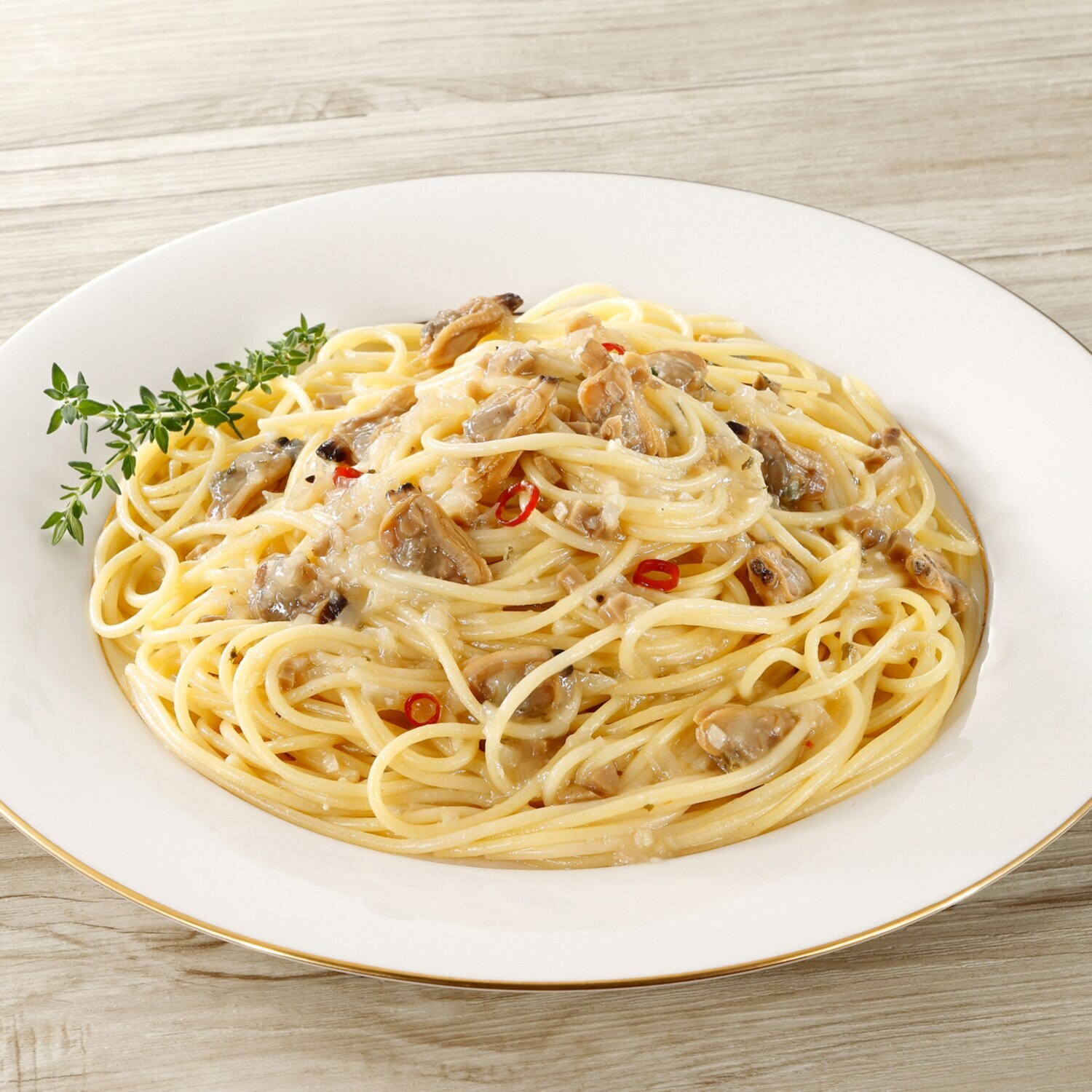 リストランテアルポルト 片岡宏之シェフ監修 こだわりパスタ４種セット