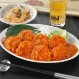 目利き人厳選！ 大きい海老の こだわりエビチ...