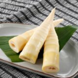 九州産！ こさん竹の水煮（ホール）