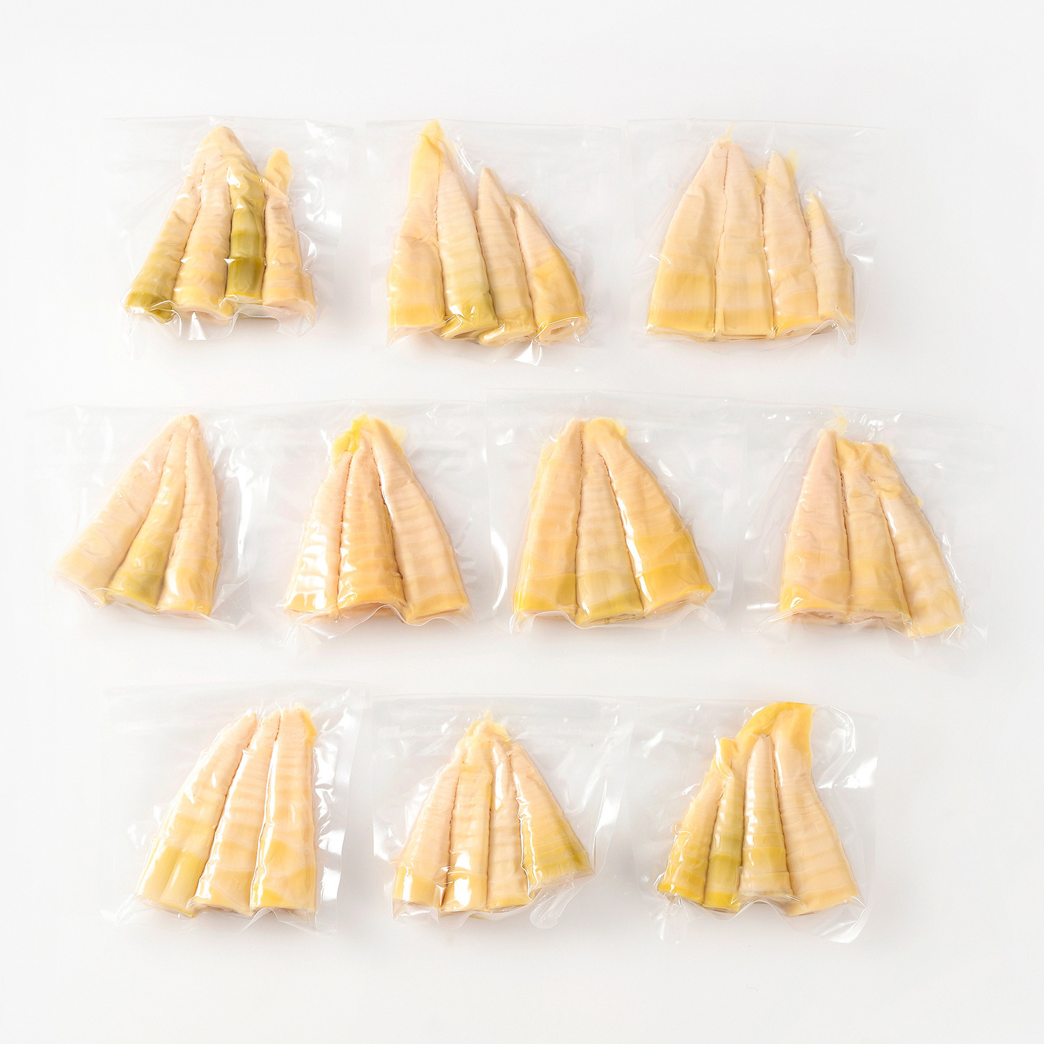 九州産！ こさん竹の水煮（ホール）