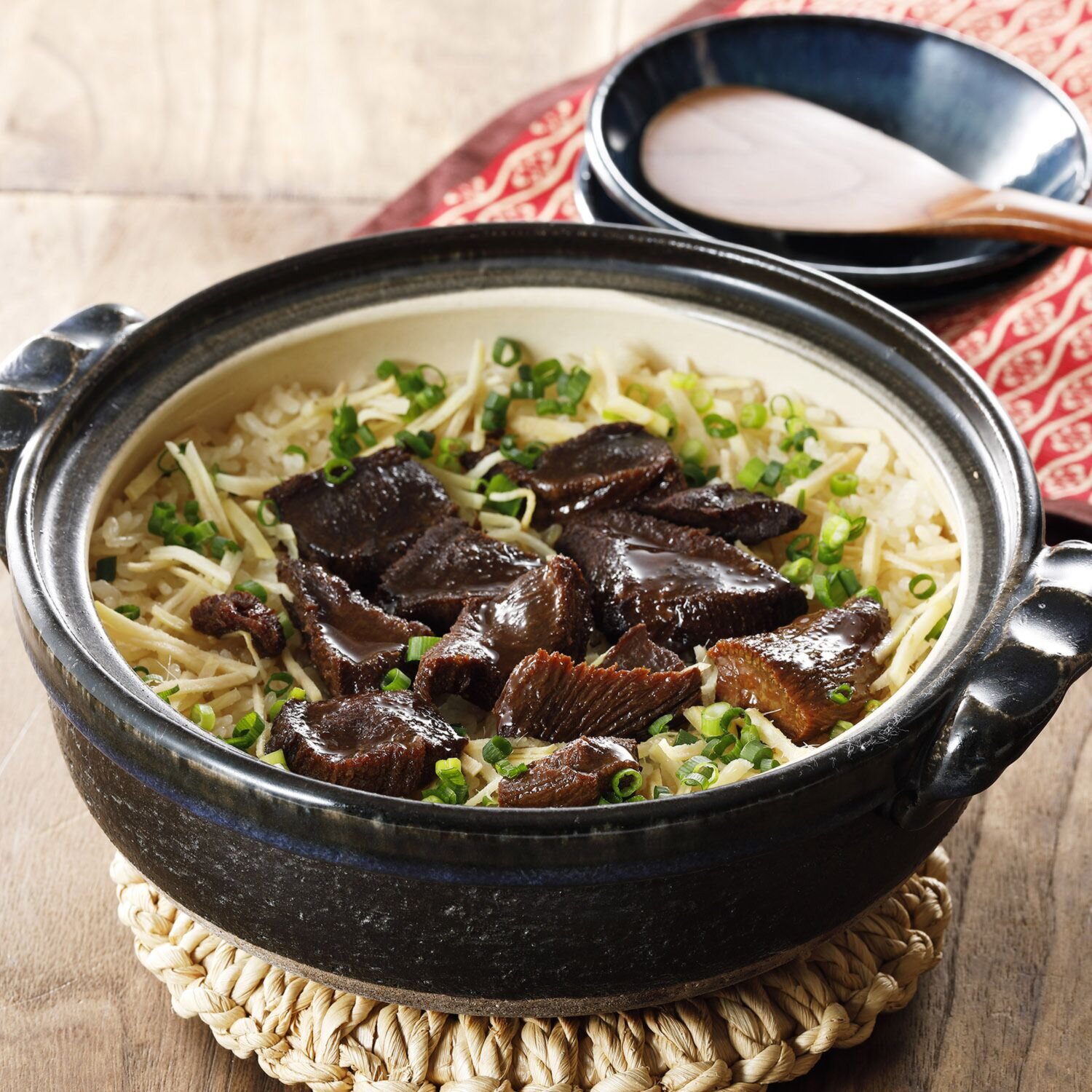 ＜宮城＞ふくべい 牛たん缶詰（大和煮）