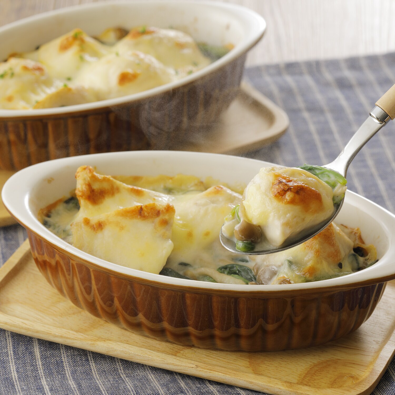 ほっくり食感 愛媛のさといも 「伊予美人」（下味付き）