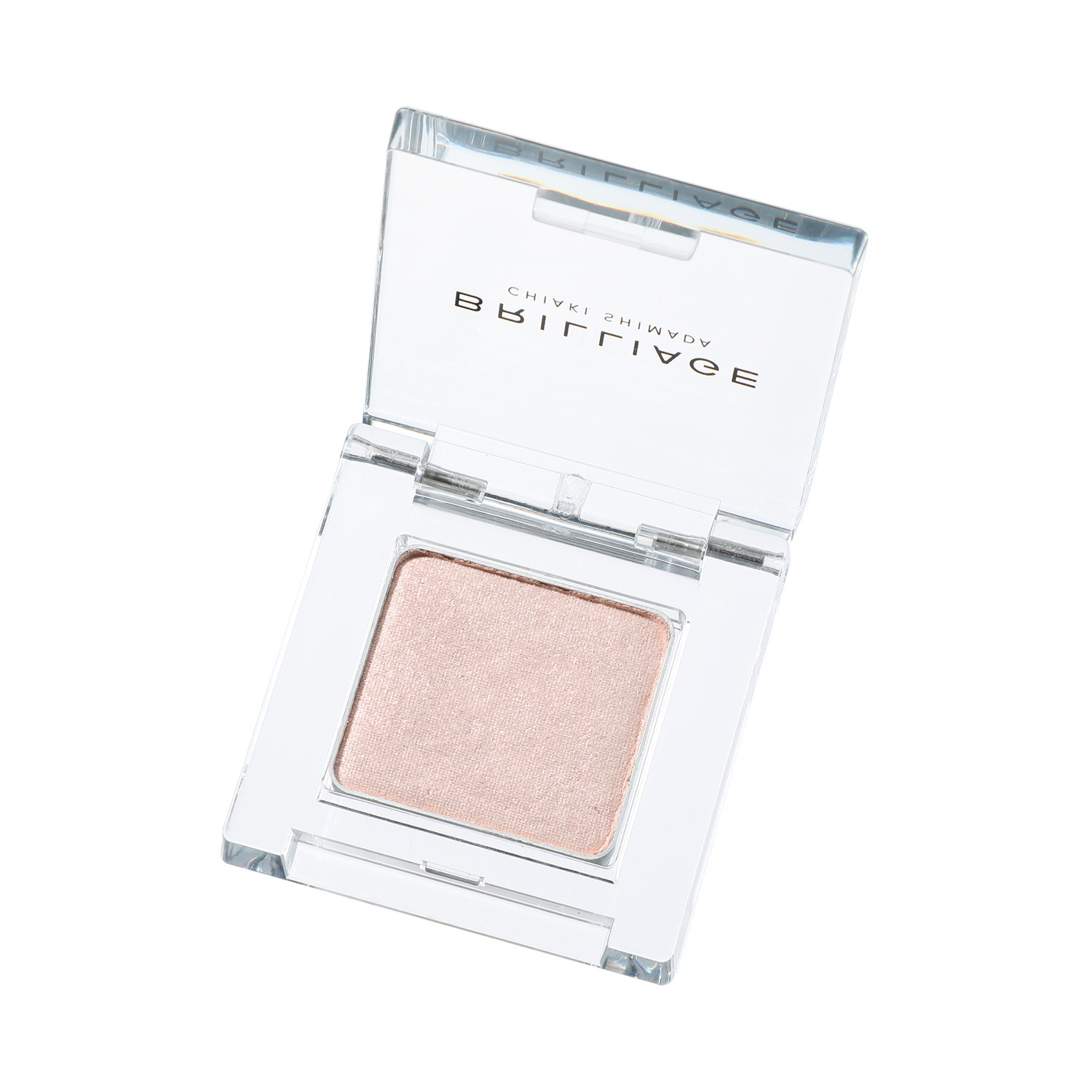 ブリリアージュ ワンダークリエイション ２色＆ パワーアイズ ウォータープルーフ ライナーＥＸ ＜ブラウン＞