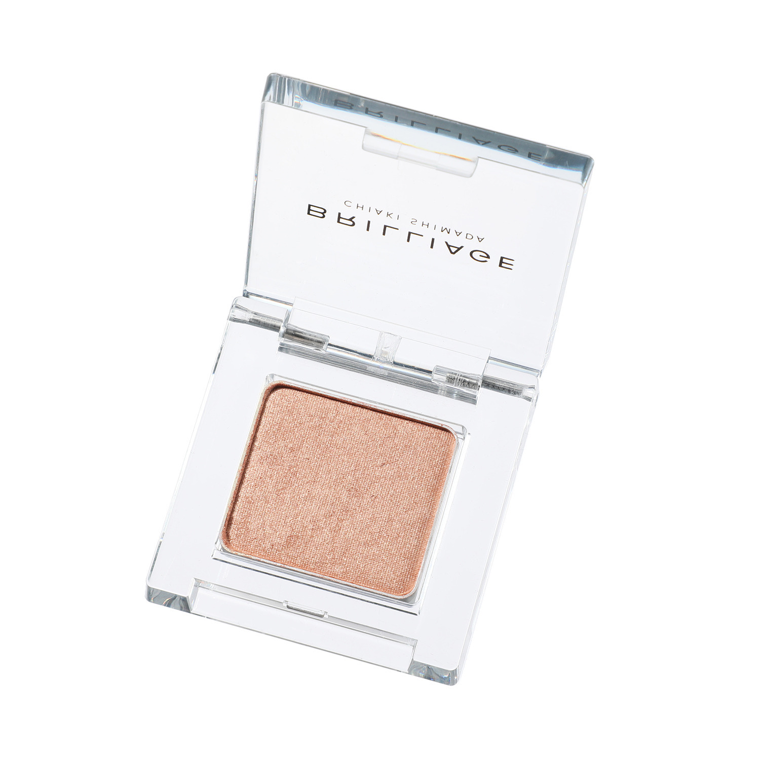 ブリリアージュ ワンダークリエイション ２色＆ パワーアイズ ウォータープルーフ ライナーＥＸ ＜ブラウン＞