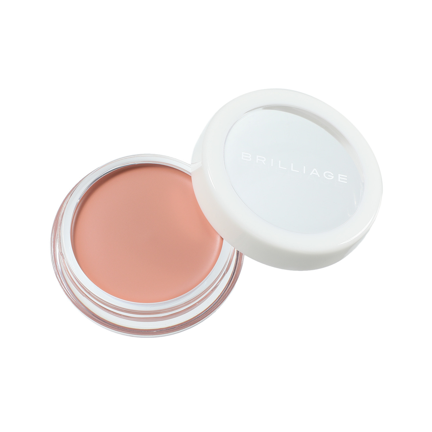 ブリリアージュ カモフラージュ コンシーラーチーク＆ ワイドフィンガーブラシ デビュー特別セット