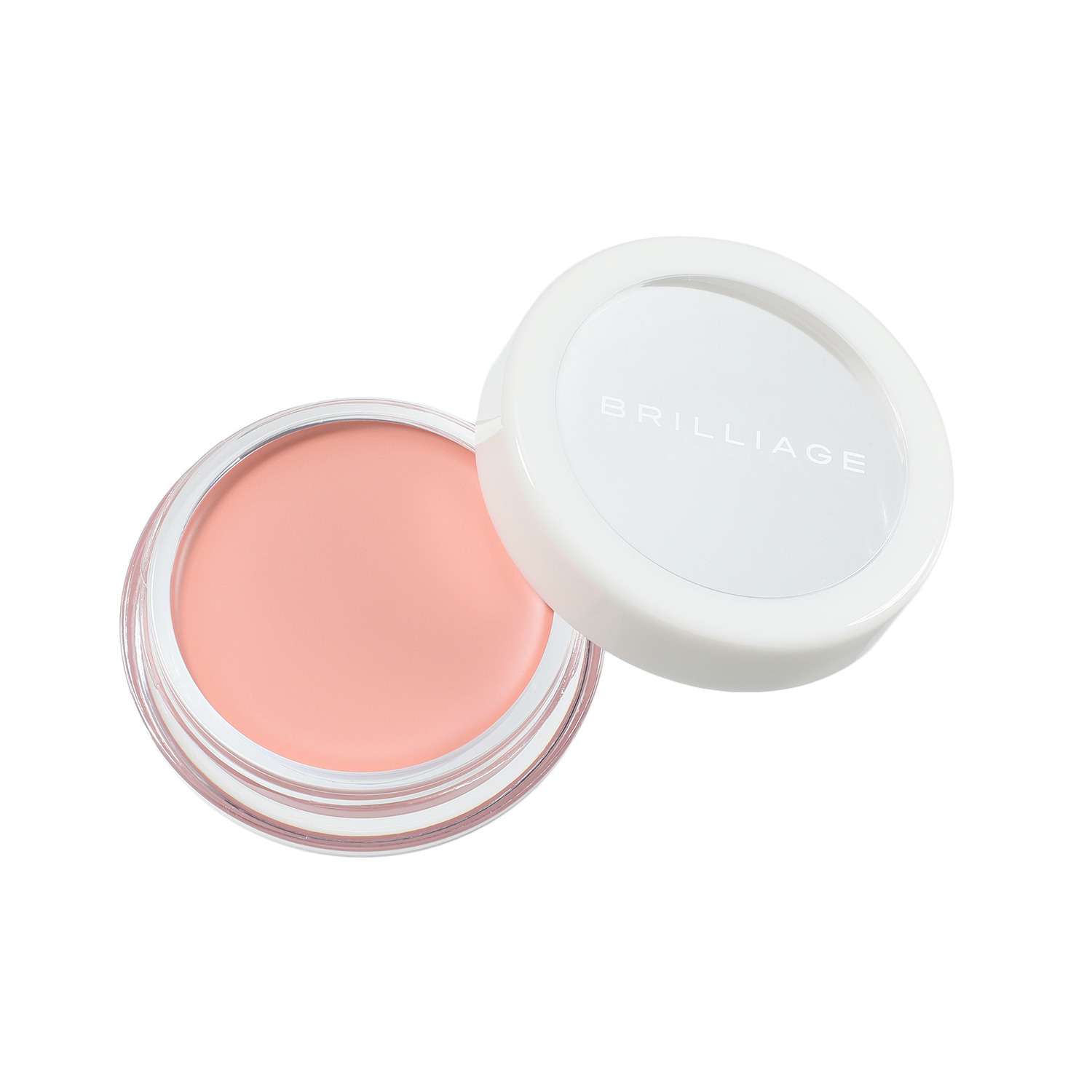 ブリリアージュ カモフラージュ コンシーラーチーク＆ ワイドフィンガーブラシ デビュー特別セット