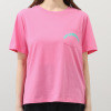 バイブリジット アートワークＴシャツ