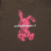 バイブリジット アートワークＴシャツ