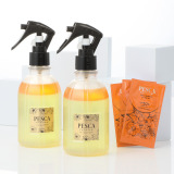 ペスカ　カリーナ １本で化粧水・美容液・ 乳液の３役！ 全身保湿美容液 オールイン セラムシャワー デビュー２本特別セット