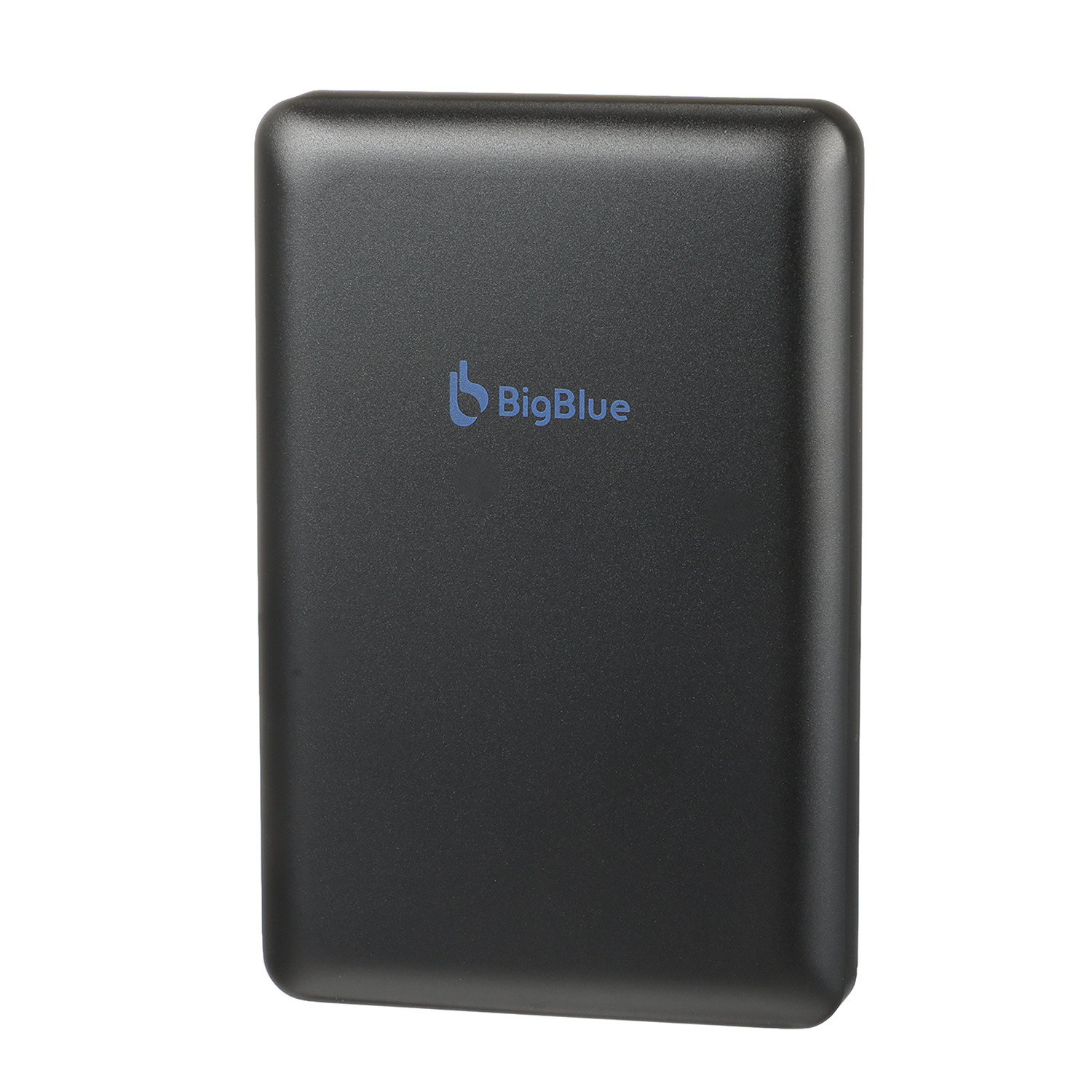 ビッグブルー 軽量コンパクト＆大容量！ 全固体モバイルバッテリー ＰＦ８