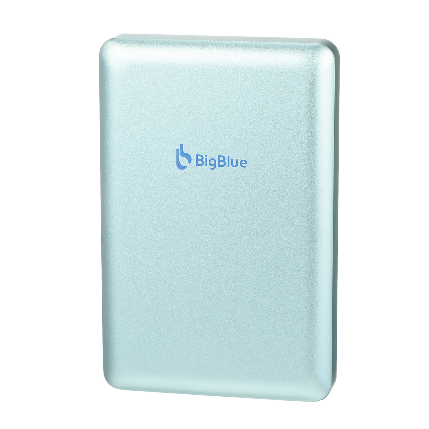 ビッグブルー 軽量コンパクト＆大容量！ 全固体モバイルバッテリー ＰＦ８