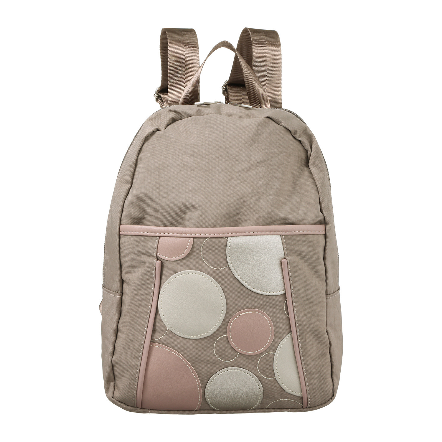 ダジュール ドットモティーフ リュック