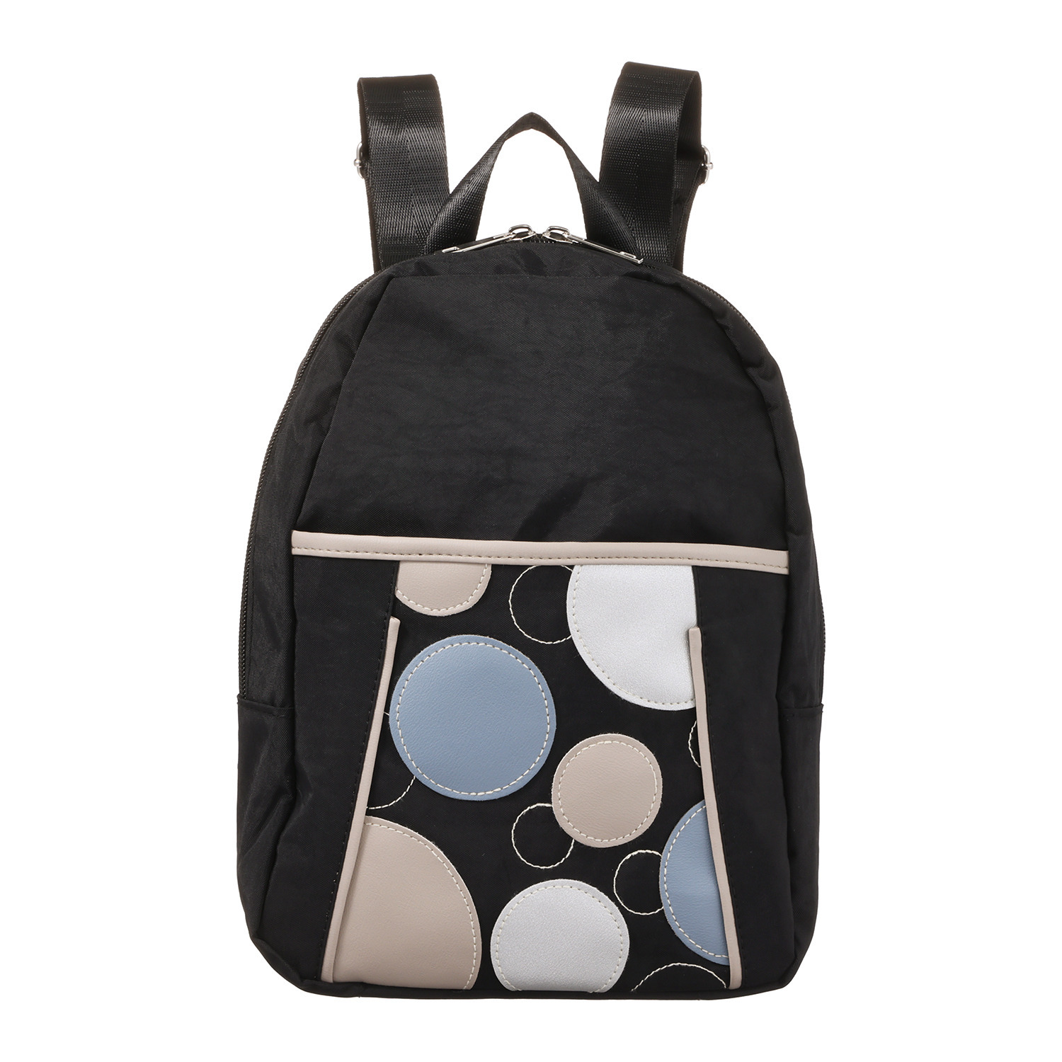 ダジュール ドットモティーフ リュック