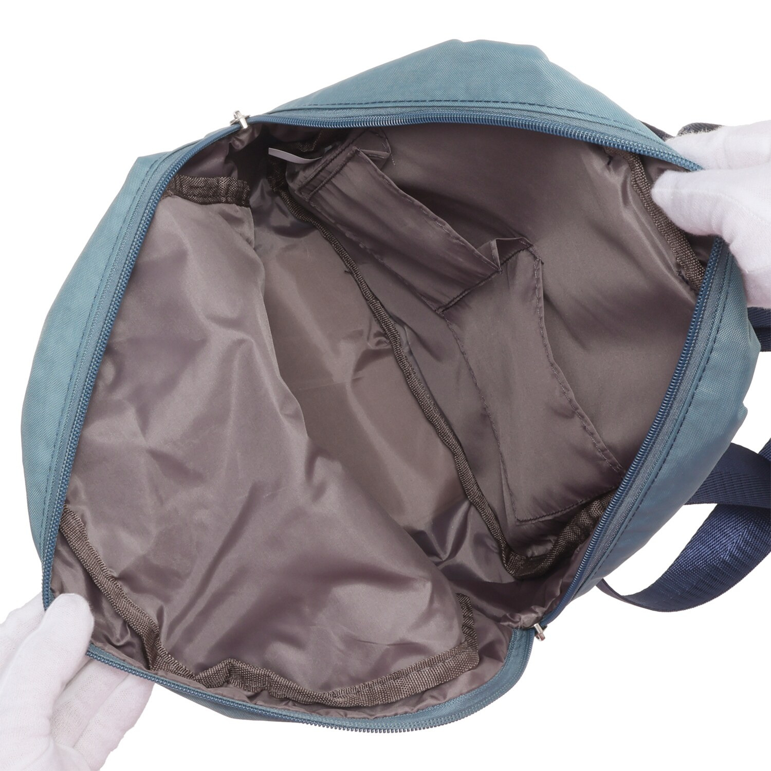 ダジュール ドットモティーフ リュック