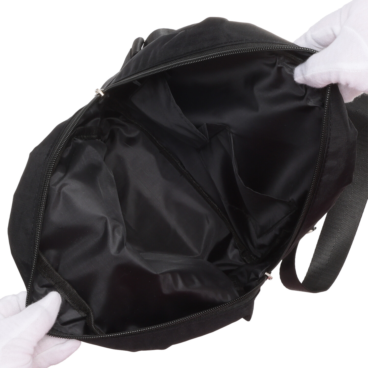 ダジュール ドットモティーフ リュック