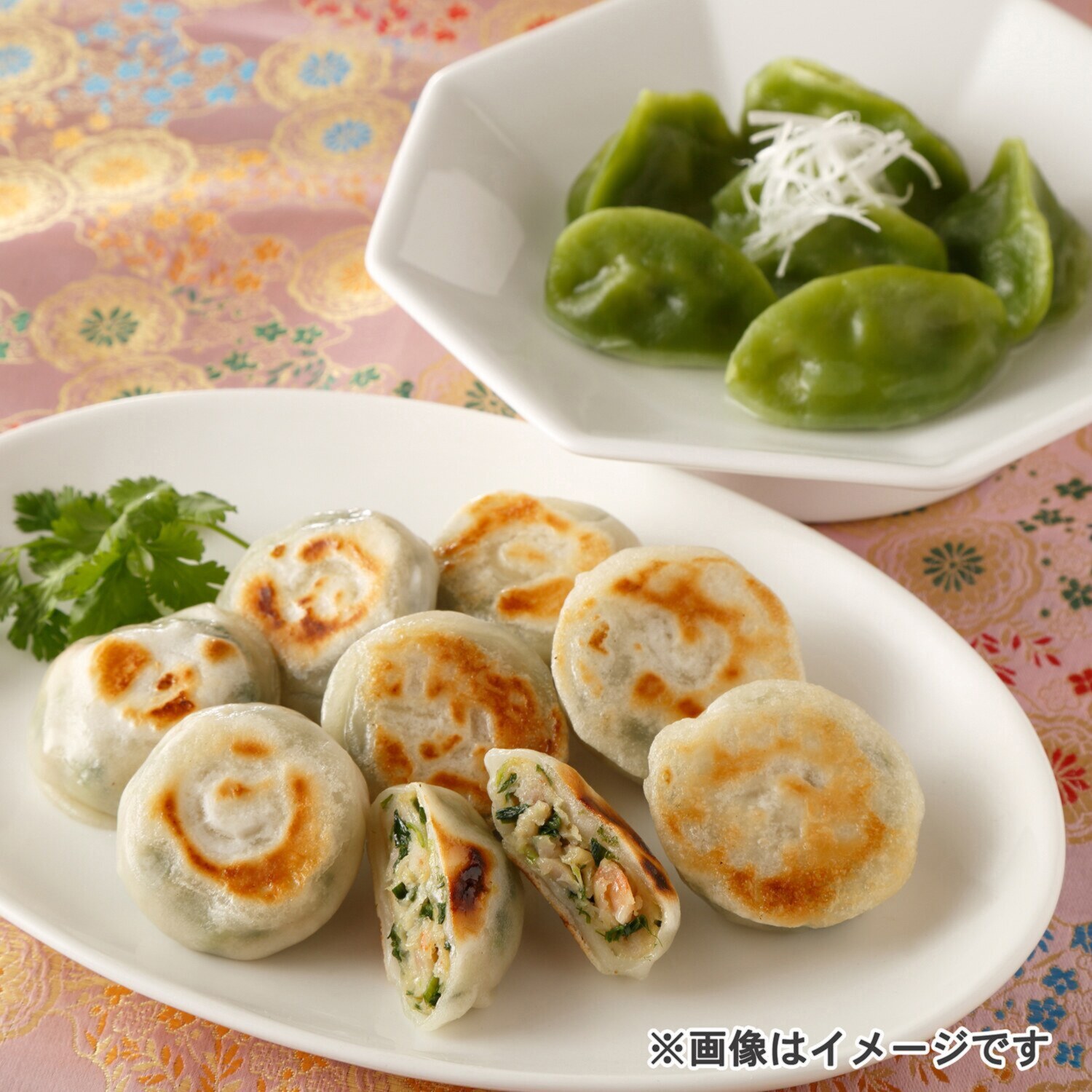 五十嵐美幸４ヶ月頒布会