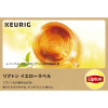 キューリグ Ｋカップ ＜リプトン 　イエローラベル＞