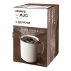 キューリグ Ｋカップ ＜Ｆｏｒ　ＭＵＧ 　マグ用ブレンド＞
