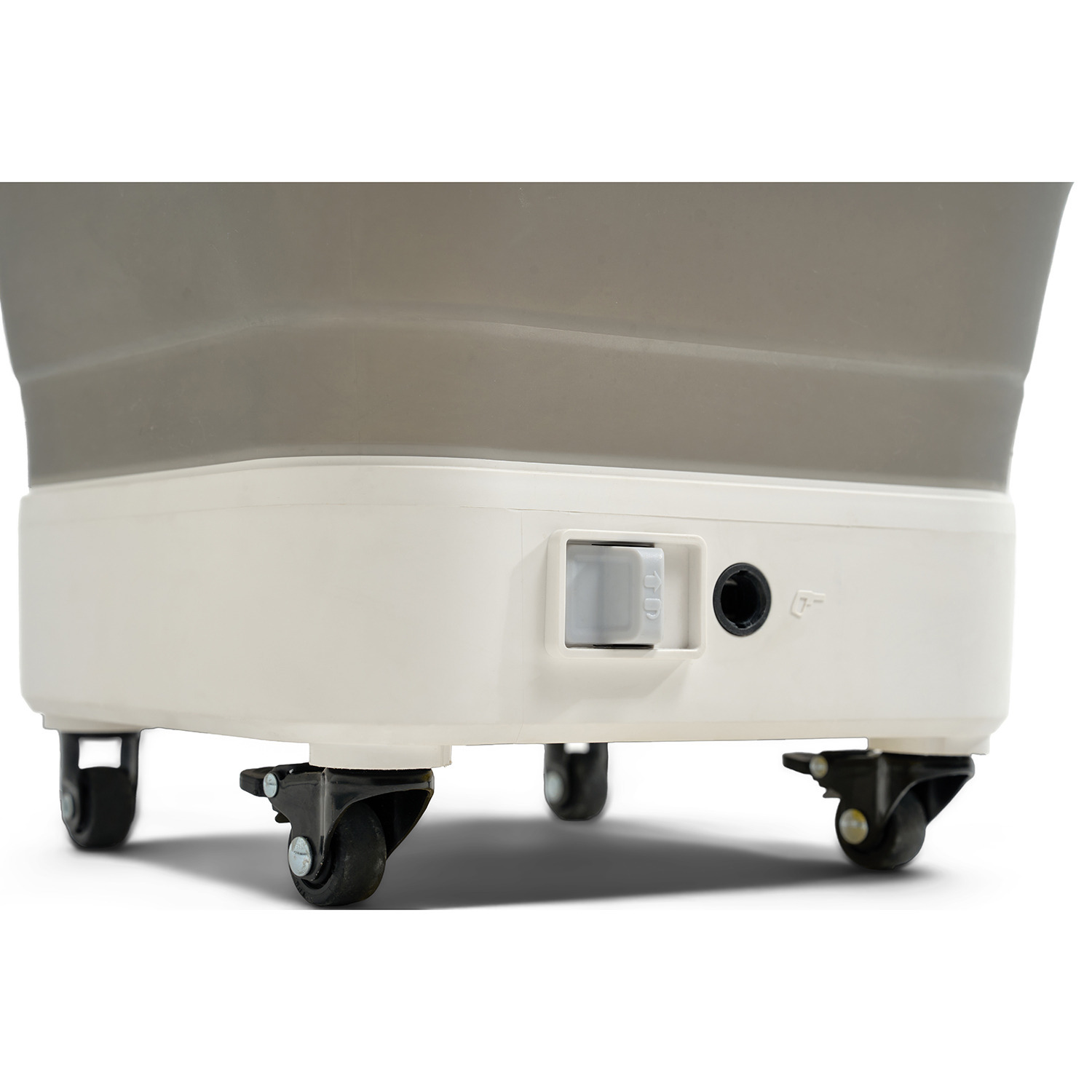 優しいミスト洗浄モードも 搭載！ コードレス高圧洗浄機 ミラブル アクアブラスト 特別セット