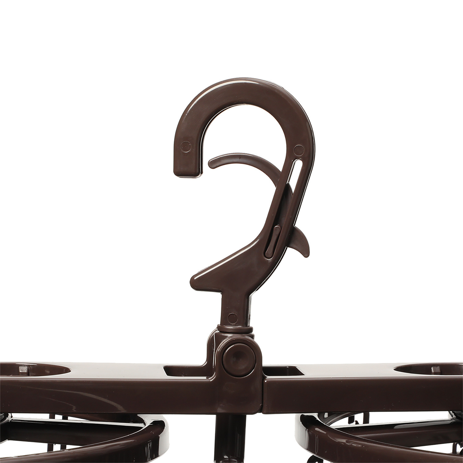 くるくる回って ラクに干せて 引っ張って取り込める ランドリーメイト４０＆ デュオパックセット