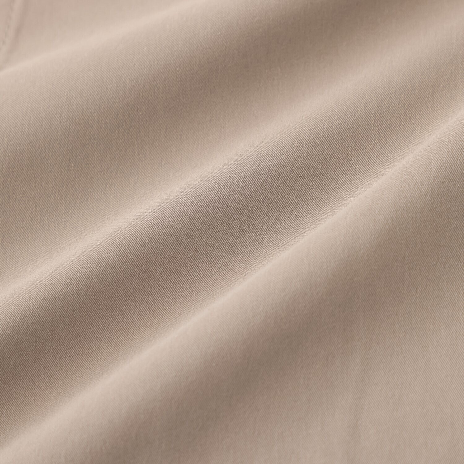 ルナリア はっ水・ＵＶカット ストレッチ大人チノ 丸襟ジャケット