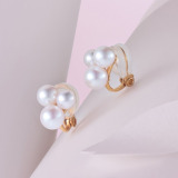 ジュペレ 国産ベビーアコヤパール ブルーミン...