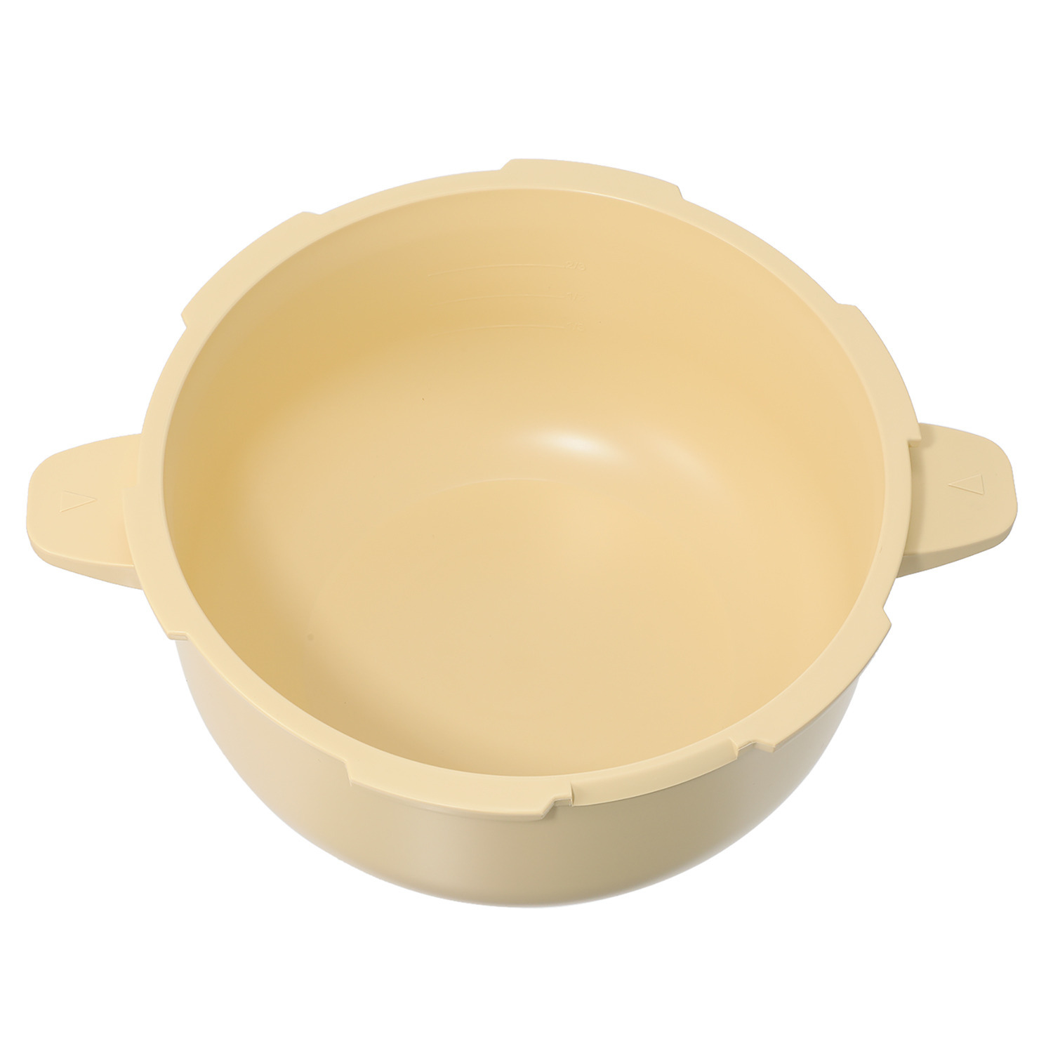 マイヤー 電子レンジで加圧調理！ 簡単・軽量・コンパクトな 電子レンジ圧力鍋 ＜２．３リットル＞