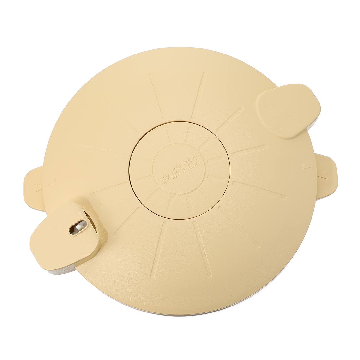 マイヤー 電子レンジで加圧調理！ 簡単・軽量・コンパクトな 電子レンジ圧力鍋 ＜２．３リットル＞