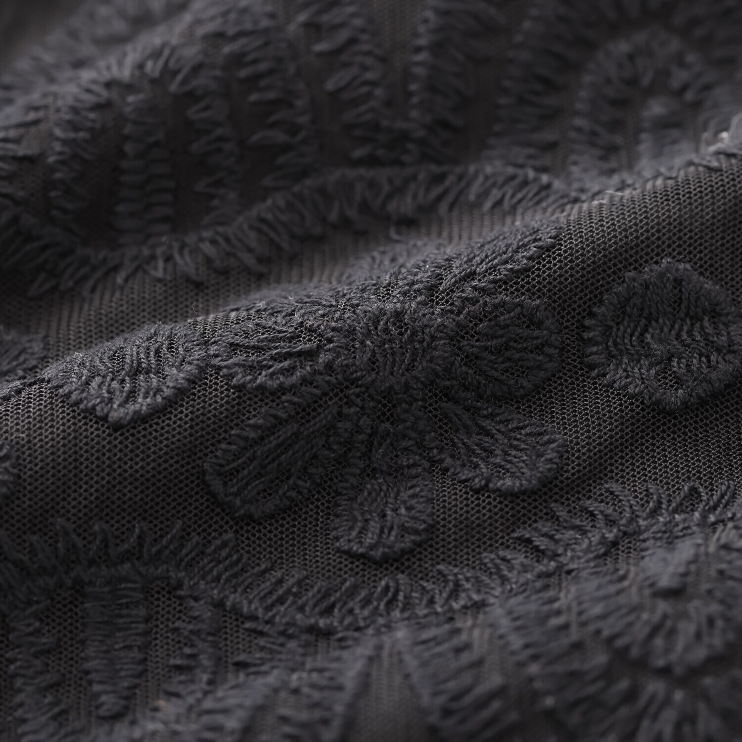 キョウコ　ヒガ チュールレース プルオーバー