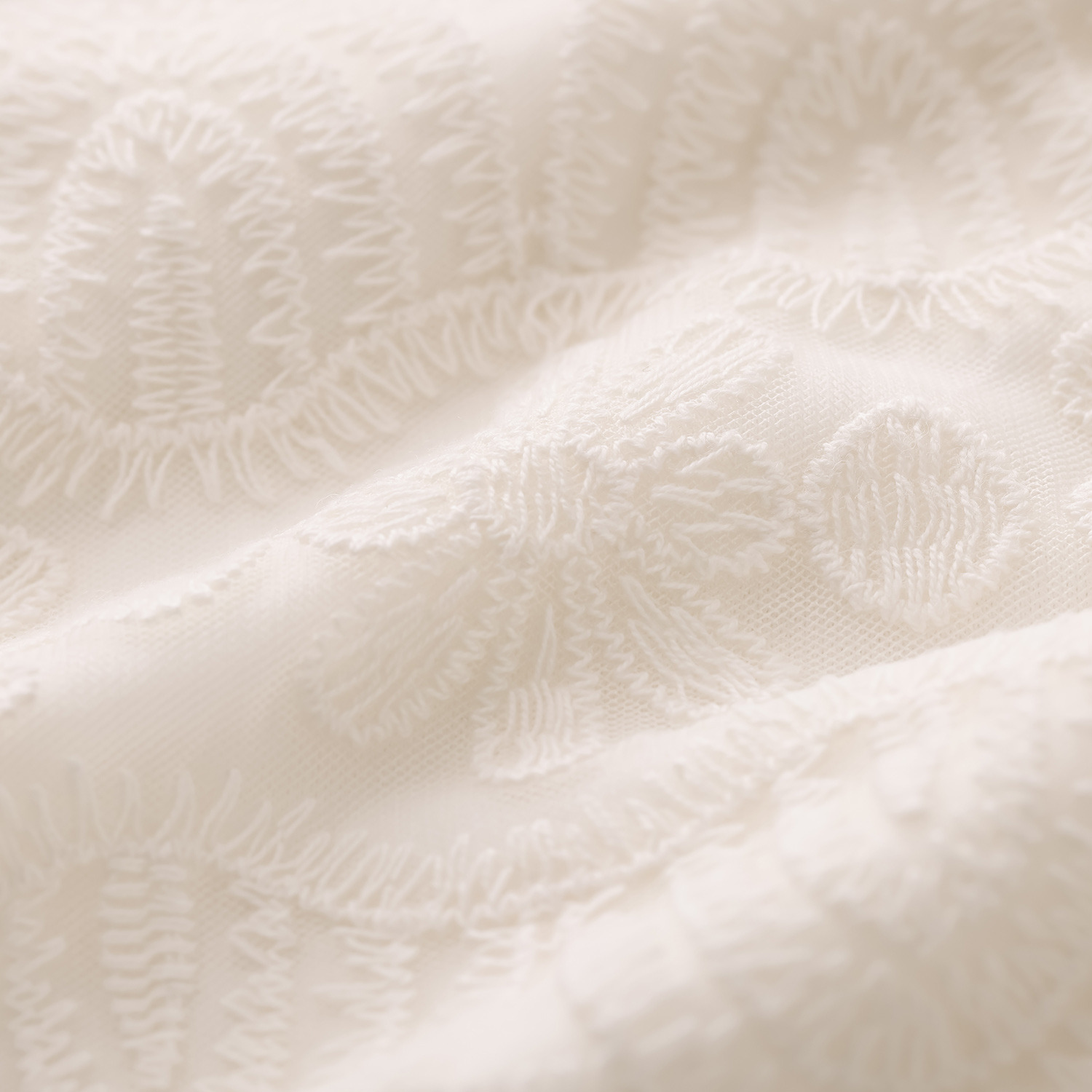 キョウコ　ヒガ チュールレース プルオーバー