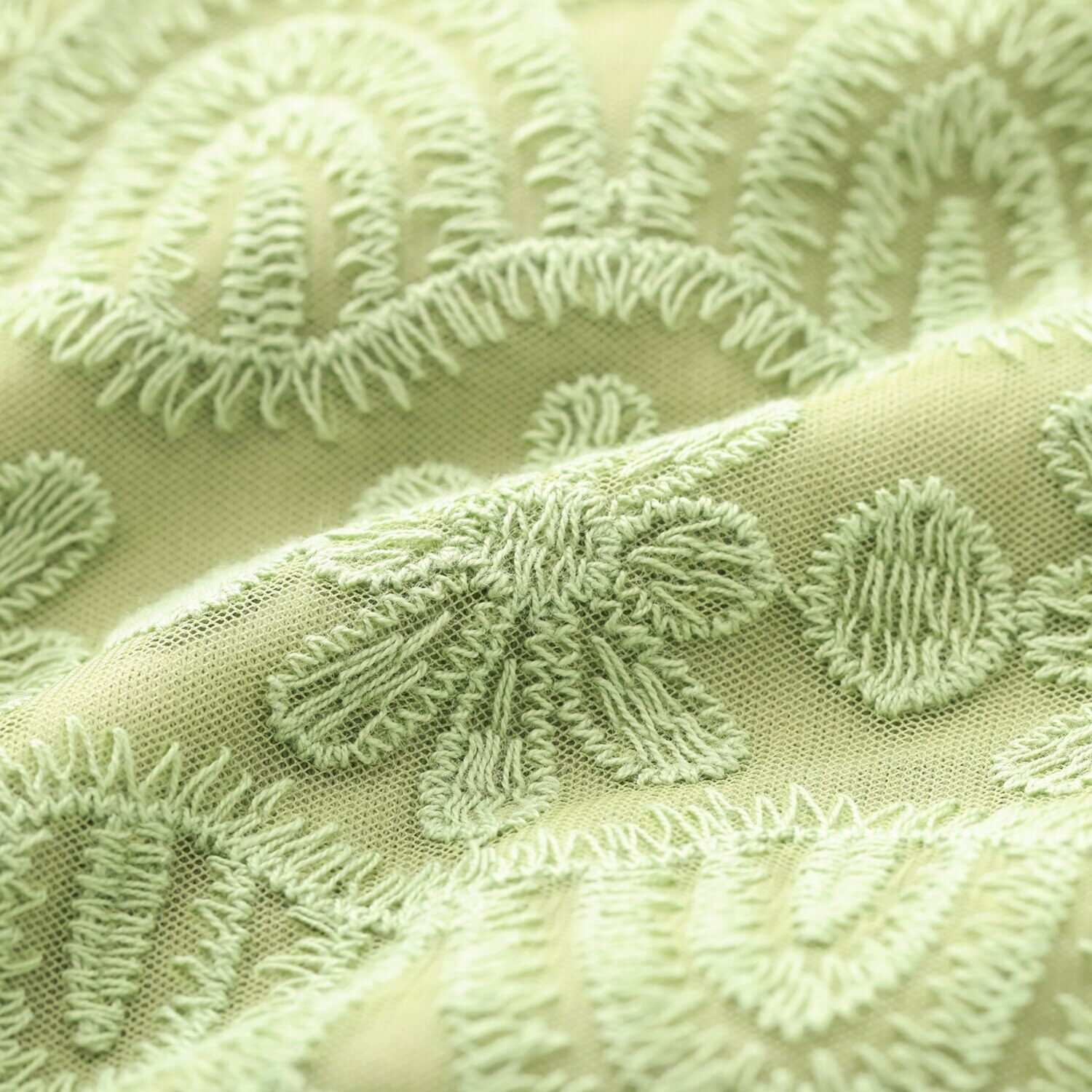 キョウコ　ヒガ チュールレース プルオーバー