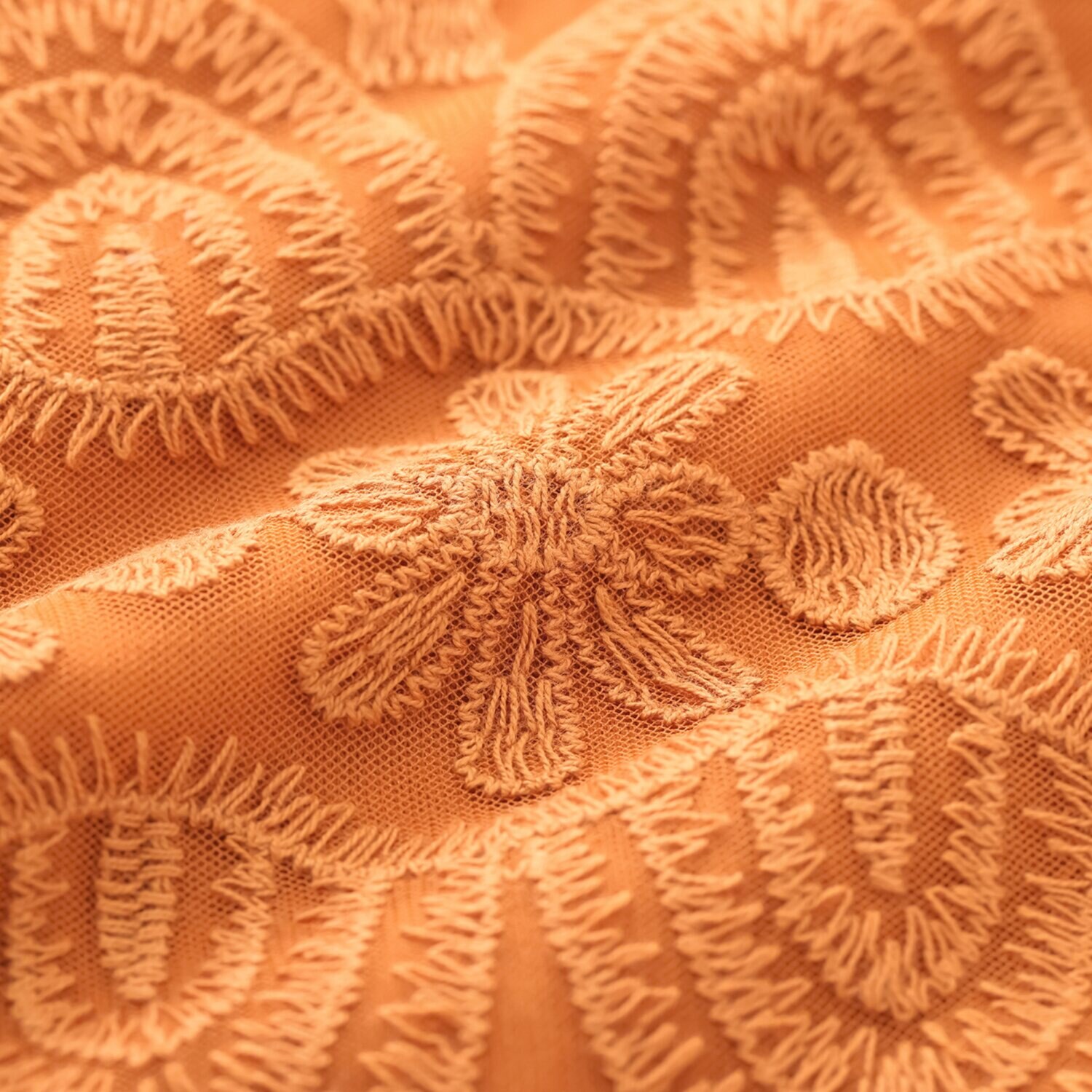 キョウコ　ヒガ チュールレース プルオーバー